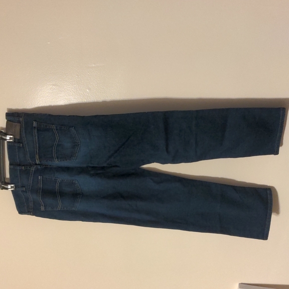 Lee classic fit straight leg stretch 36x29 - Picture 7 of 8